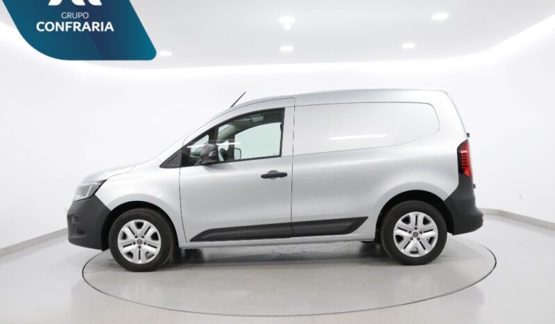 RENAULT Kangoo Van E-Tech EV45 11KW L1 completo