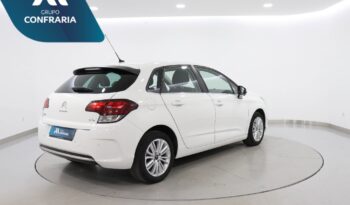 CITROEN C4 1.6 BLUEHDI FEEL completo