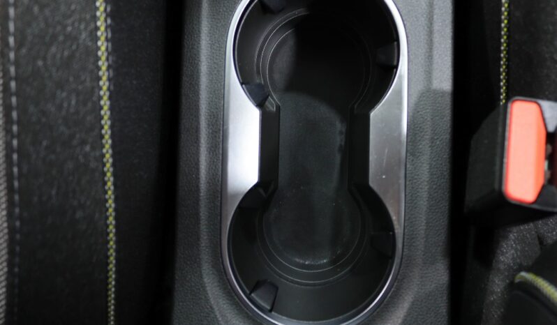 RENAULT CAPTUR 1.0 TCE TECHNO completo
