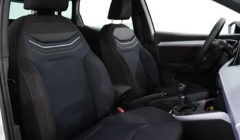 SEAT ARONA 1.0 TSI FR completo
