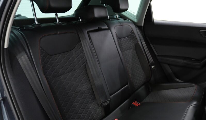 SEAT Ateca 2.0 TDI FR completo