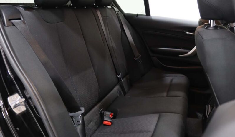 BMW Serie LCI 2 116 D ADVANTAGE completo