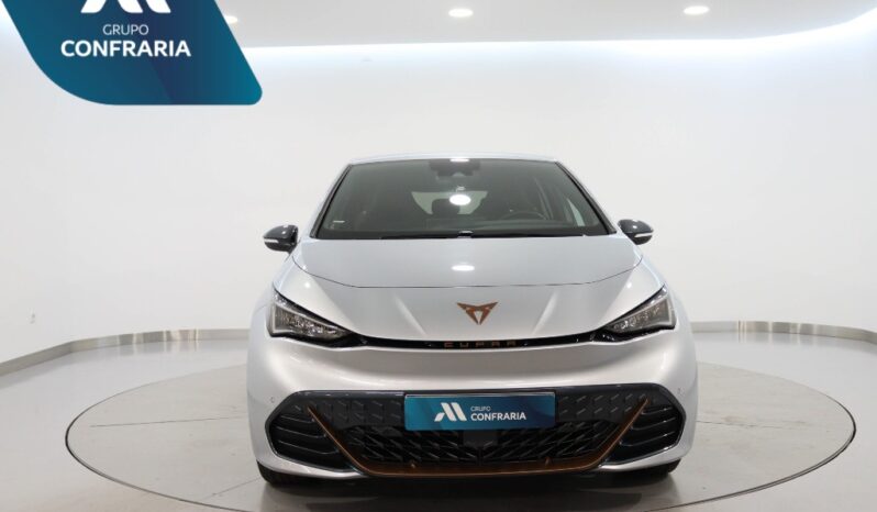 CUPRA Born 58 KWH E-BOOST PLUS completo
