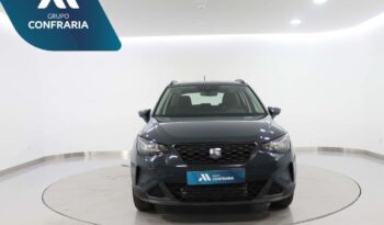 SEAT ARONA 1.0 TSI STYLE DSG completo