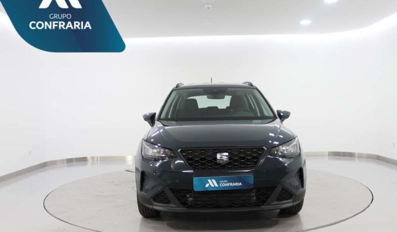 SEAT ARONA 1.0 TSI STYLE DSG completo