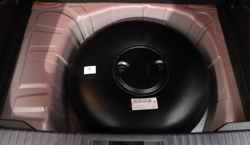RENAULT CAPTUR 1.0 TCE TECHNO BI-FUEL completo