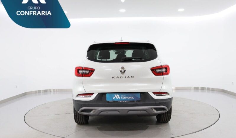 RENAULT Kadjar 1.5 DCI BLACK EDITION completo