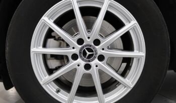 MERCEDES-BENZ Classe GLA 180 D completo