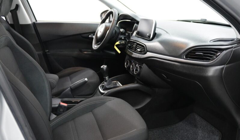 FIAT Tipo SW 1.3 M-JET EASY completo