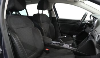 RENAULT Mégane IV Sport Tourer 1.5 BLUE DCI LIMITED completo