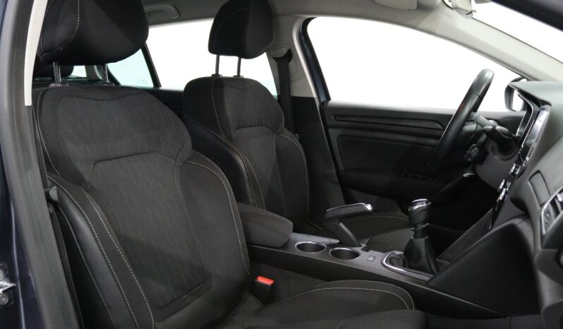 RENAULT Mégane IV Sport Tourer 1.5 BLUE DCI LIMITED completo