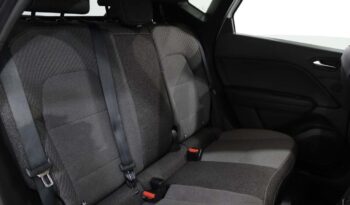 RENAULT CAPTUR 1.0 TCE TECHNO completo