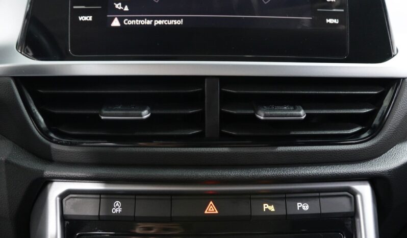 VOLKSWAGEN T-Roc 1.0 TSI LIFE completo