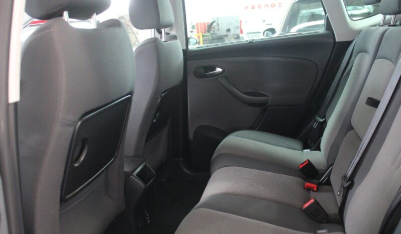 SEAT Altea XL 1.4 TSI STYLE completo
