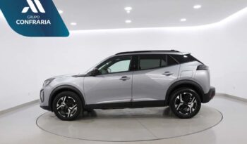 PEUGEOT 2008 1.2 HYBRID ALLURE E-DCS6 completo