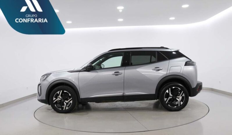 PEUGEOT 2008 1.2 HYBRID ALLURE E-DCS6 completo