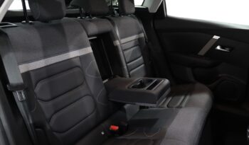 CITROEN C4 1.2 PURETECH MAX completo