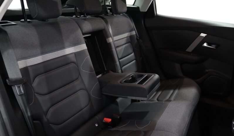 CITROEN C4 1.2 PURETECH MAX completo