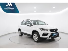 SEAT Ateca 2.0 TDI STYLE