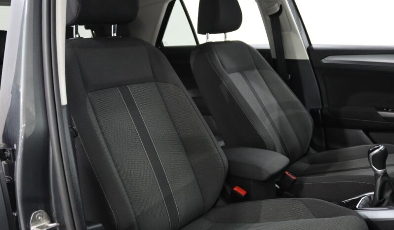 VOLKSWAGEN T-Roc 1.0 TSI LIFE completo
