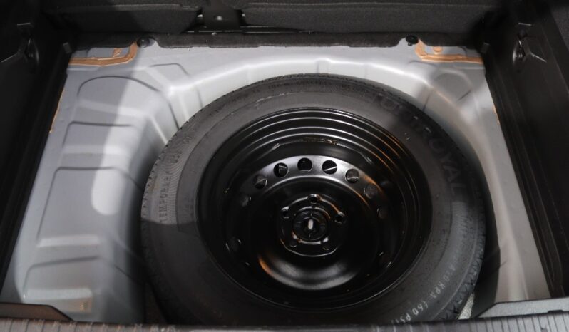 RENAULT CAPTUR 1.0 TCE TECHNO completo