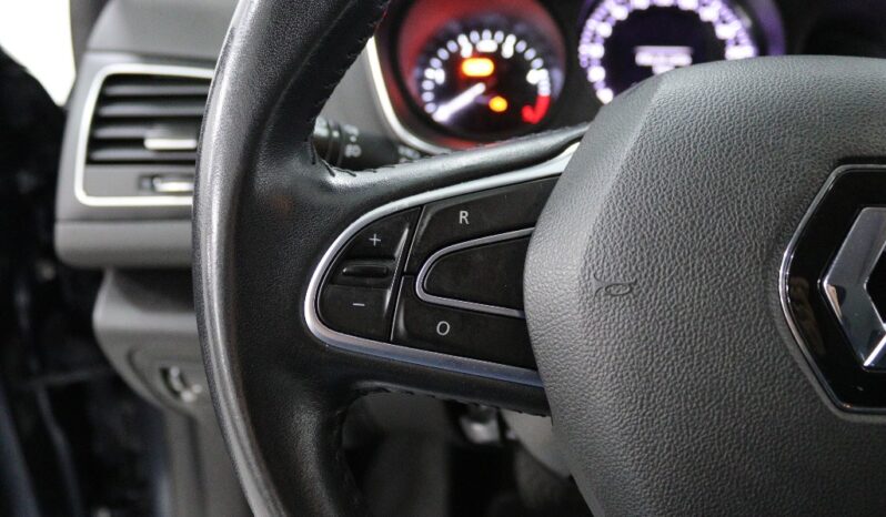 RENAULT Mégane IV Sport Tourer 1.5 BLUE DCI LIMITED completo