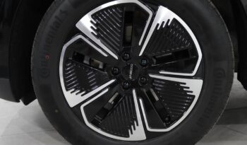 JAECOO 5 BEV 61 KWH EXCLUSIVE completo