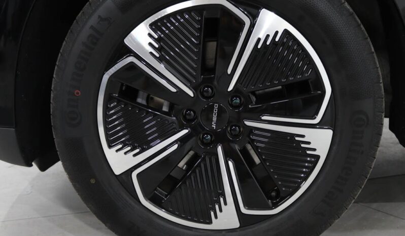 JAECOO 5 BEV 61 KWH EXCLUSIVE completo
