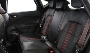RENAULT Captur 1.6 E-TECH RS LINE completo