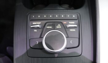 AUDI A4 Avant 2.0 TDI ADVANCE S TRONIC completo