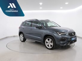 SEAT Ateca 2.0 TDI FR