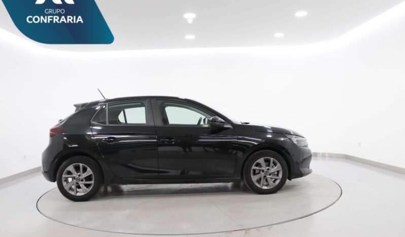 OPEL CORSA F 1.2 T EDITION completo