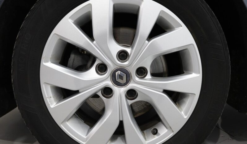 RENAULT Mégane IV Sport Tourer 1.5 BLUE DCI LIMITED completo