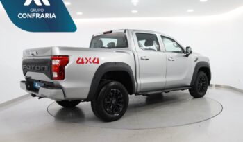 FOTON TUNLAND V9 2.0 AT completo