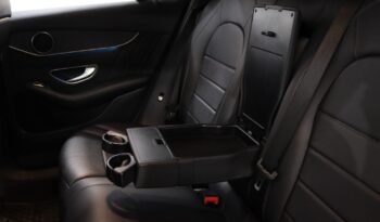 MERCEDES-BENZ Classe GLC Coupé 250 D AMG LINE 4-MATIC completo