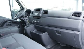 RENAULT MASTER IV CHASSIS-CABINE 2.0 DCI L2 3T5 ADVANCE CHASSIS INCOMPLETO completo