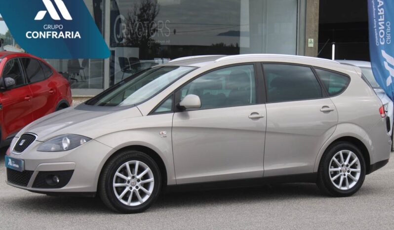 SEAT Altea XL 1.4 TSI STYLE completo