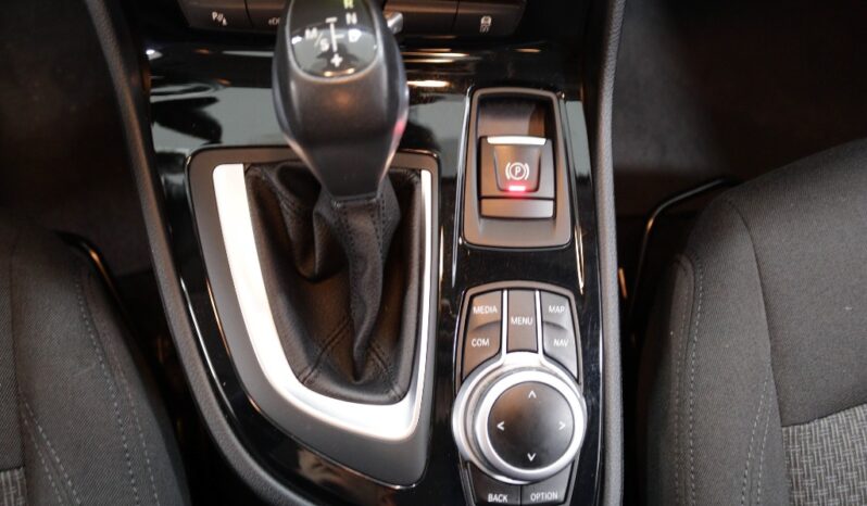 BMW Serie LCI Active Tourer 225 I XE completo