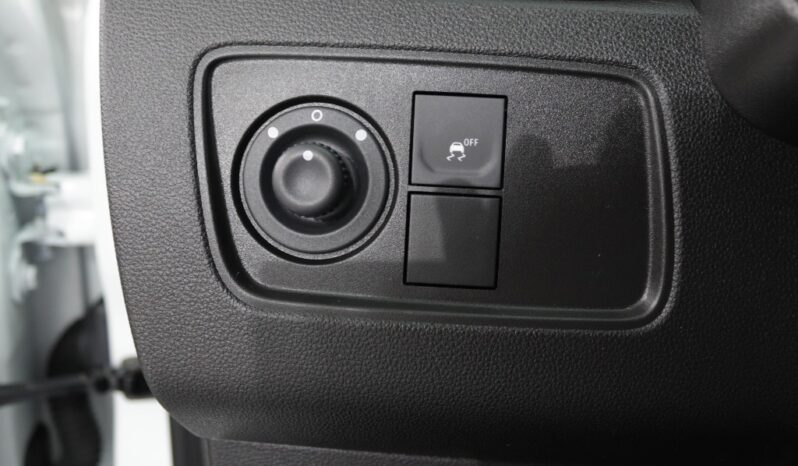 RENAULT Express Van 1.5 BLUE DCI CONFORT completo