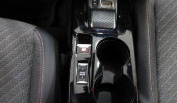 PEUGEOT 2008 1.2 HYBRID ALLURE E-DCS6 completo