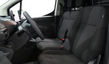PEUGEOT PARTNER DIESEL 1.5 BLUEHDI XL LONGA completo