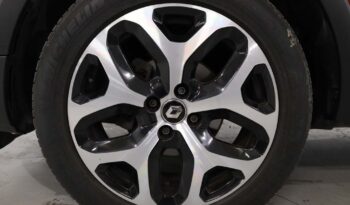 RENAULT Captur 0.9 TCE EXCLUSIVE completo
