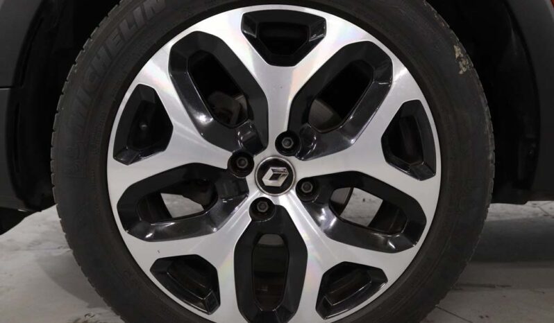 RENAULT Captur 0.9 TCE EXCLUSIVE completo