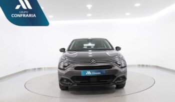 CITROEN C4 1.2 PURETECH MAX completo