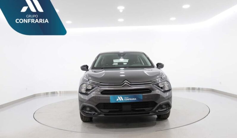CITROEN C4 1.2 PURETECH MAX completo