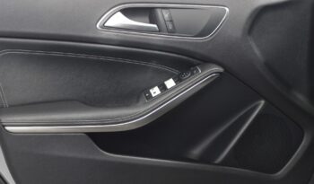 MERCEDES-BENZ Classe A 180 CDI BE URBAN completo