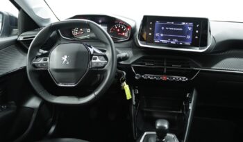 PEUGEOT 208 1.5 BLUEHDI ACTIVE PACK completo