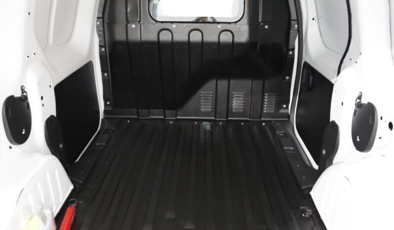RENAULT Express Van 1.5 BLUE DCI CONFORT completo