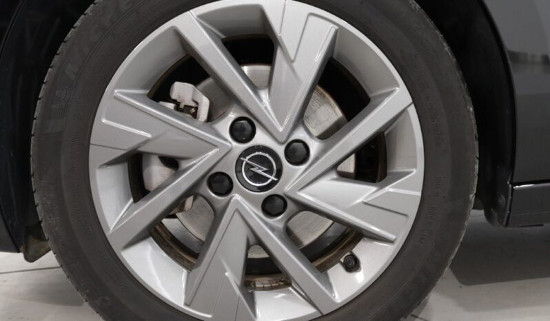 OPEL CORSA F 1.2 T EDITION completo