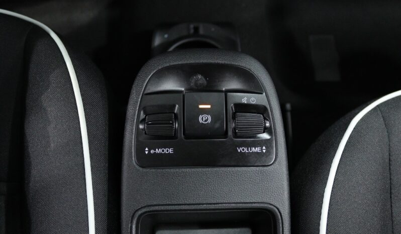 FIAT 500 23.8 KWH 2.0 completo